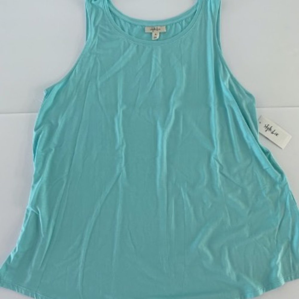 Style & Co Tank Top